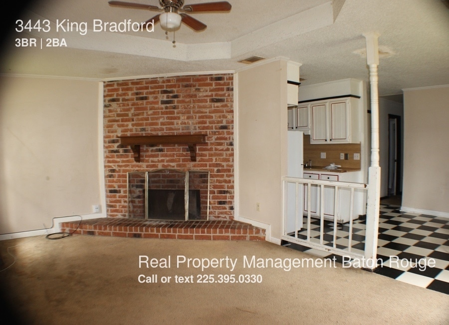 Primary Photo - 3443 King Bradford Dr
