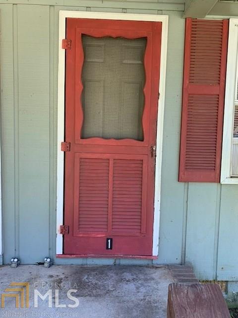 Building Photo - 307 N Broad St