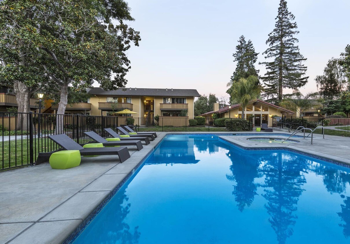 Birch Creek Rentals Mountain View, CA