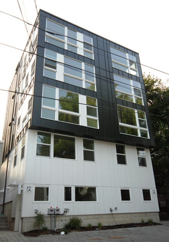 Primary Photo - 224 23rd Ave E