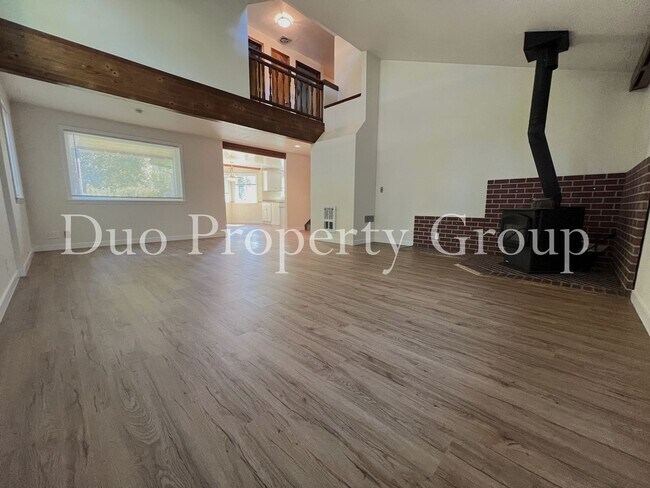 Photo - North Adams Apartment