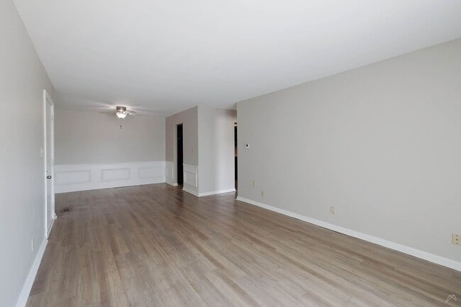 Interior Photo - The Jefferson Apartments