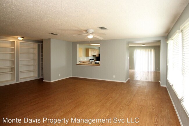 Building Photo - 3 br, 2 bath House - 1312 Lakeside Loop