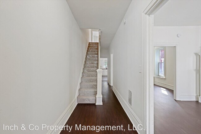 Foto del edificio - 5 br, 1.5 bath House - 437 S 14th Street