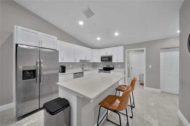 Foto del edificio - 5504 Butte St