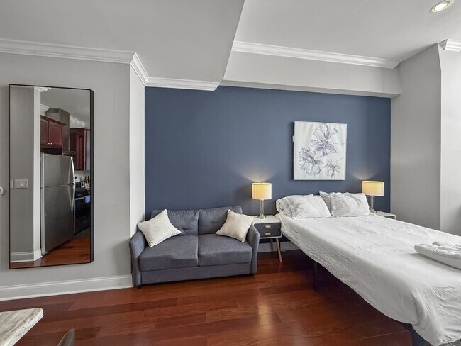 Foto del edificio - 1421 N 5th St