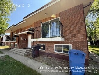 Building Photo - 2904-2902 2 Ave S