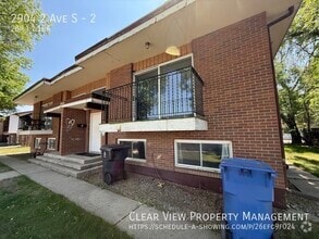 Building Photo - 2904-2902 2 Ave S