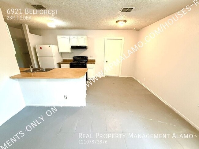 Building Photo - 6921 Belforest-