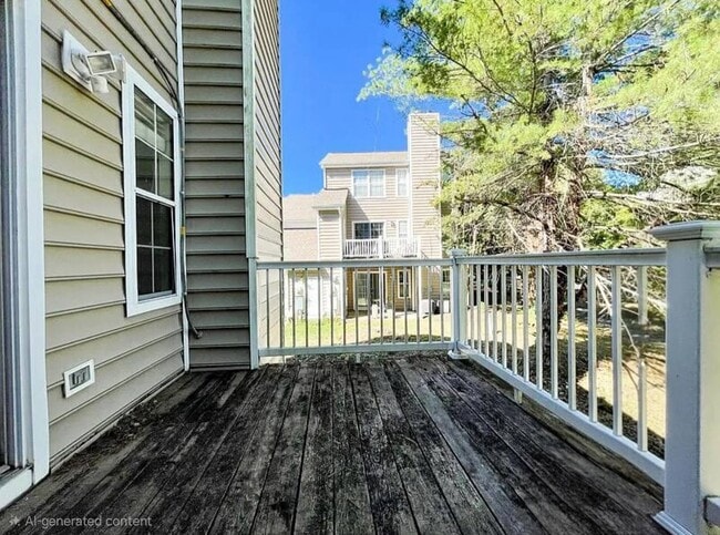 Building Photo - 4860 King John Way