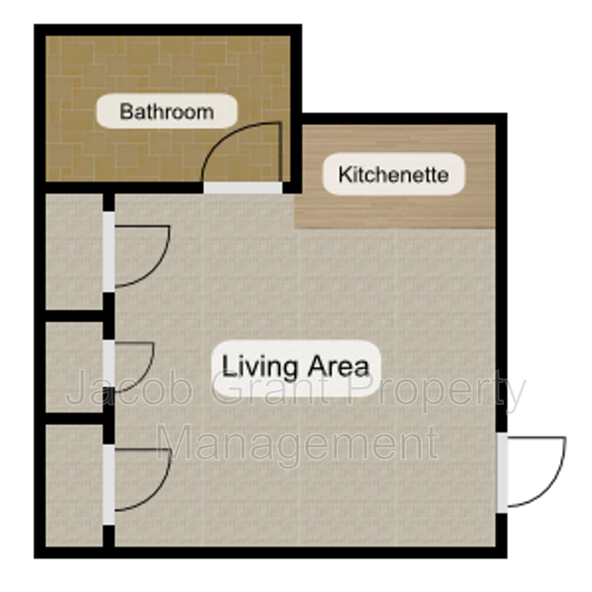 Building Photo - 1378 Curlew Ave