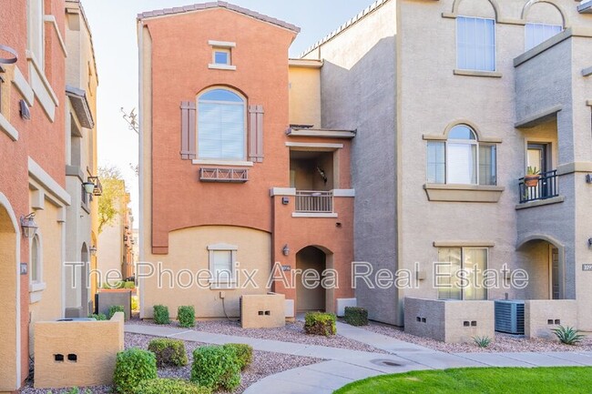 Photo - 2401 E Rio Salado Pkwy Apartment