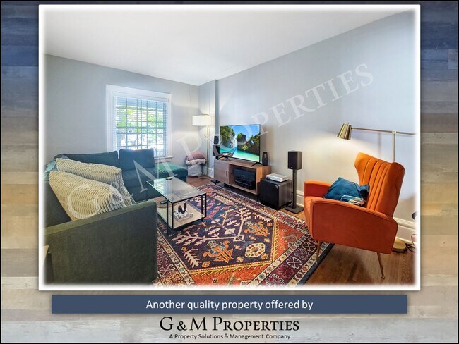 Building Photo - Fantastic 2-Bedroom Apartment on Park Ave!!