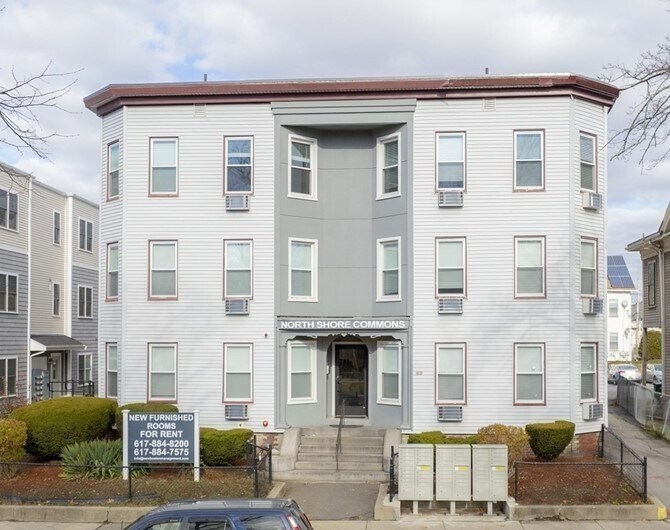 Foto principal - 69 N Common St