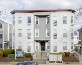 Building Photo - 21 Tremont St