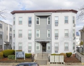 Building Photo - 21 Tremont St