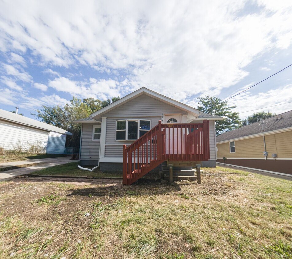 Foto principal - 3 Bedroom 1 Bathroom with Bonus Room
