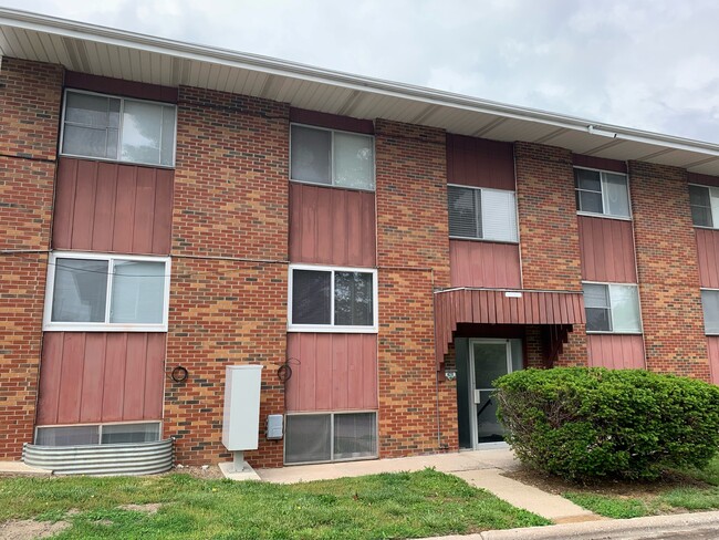 Building Photo - Mather Street Apartments