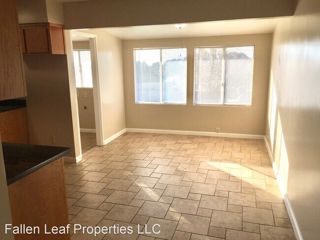 Foto del edificio - 2 br, 1 bath House - 679 Santa Maria Rd