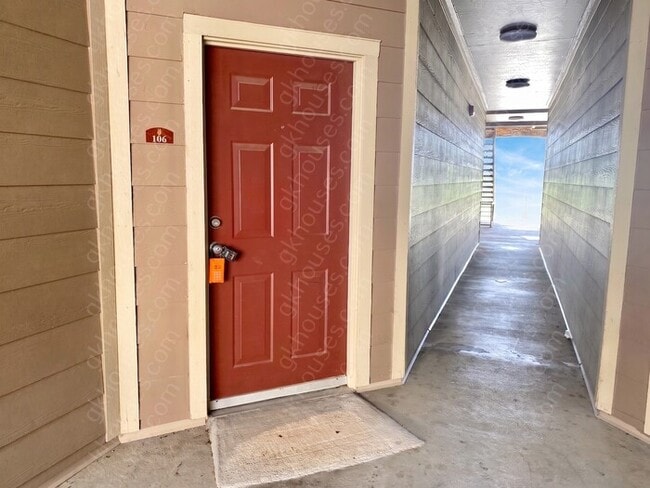 Photo - 2-Bed/2-Bath Condo/Pet Friendly/Voucher Accepted/Available Soon!