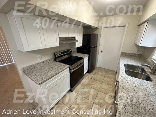 Foto del edificio - 3 br, 1.5 bath House - 3710 Ridgemont Rd O...