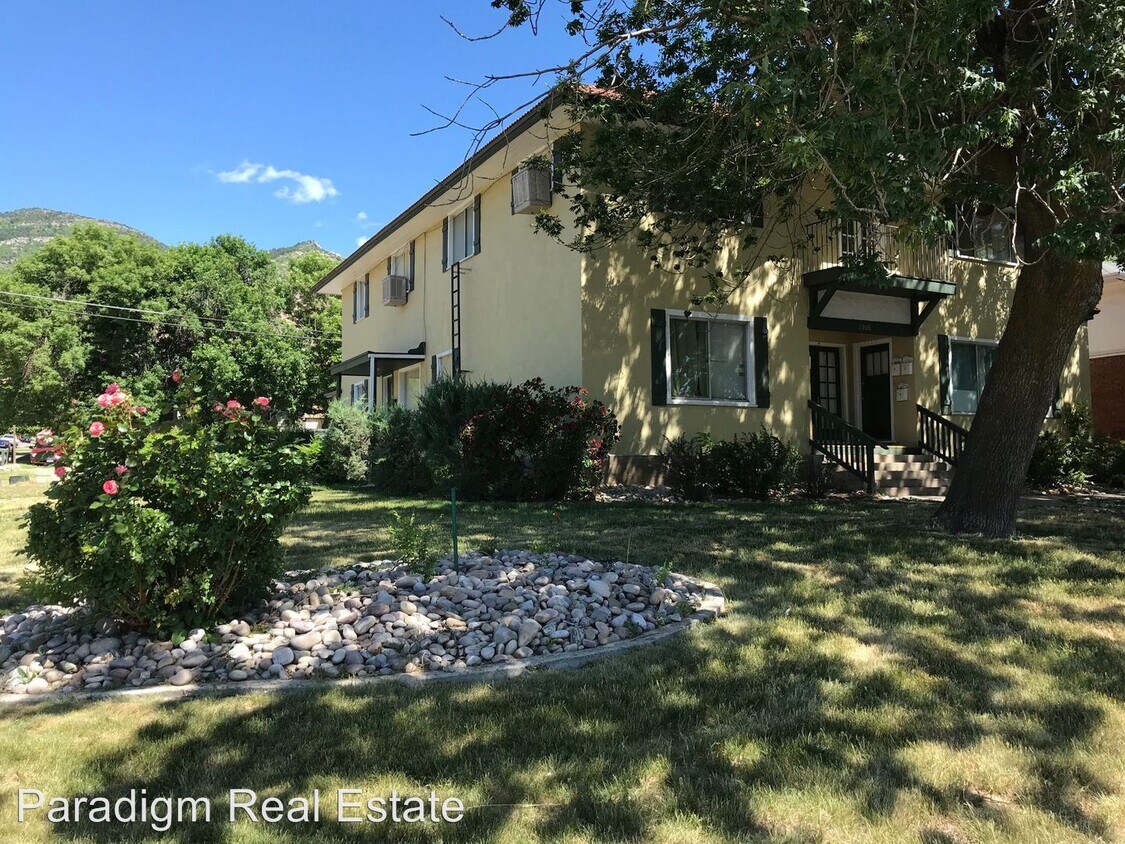 Primary Photo - 2306 Harrison Blvd