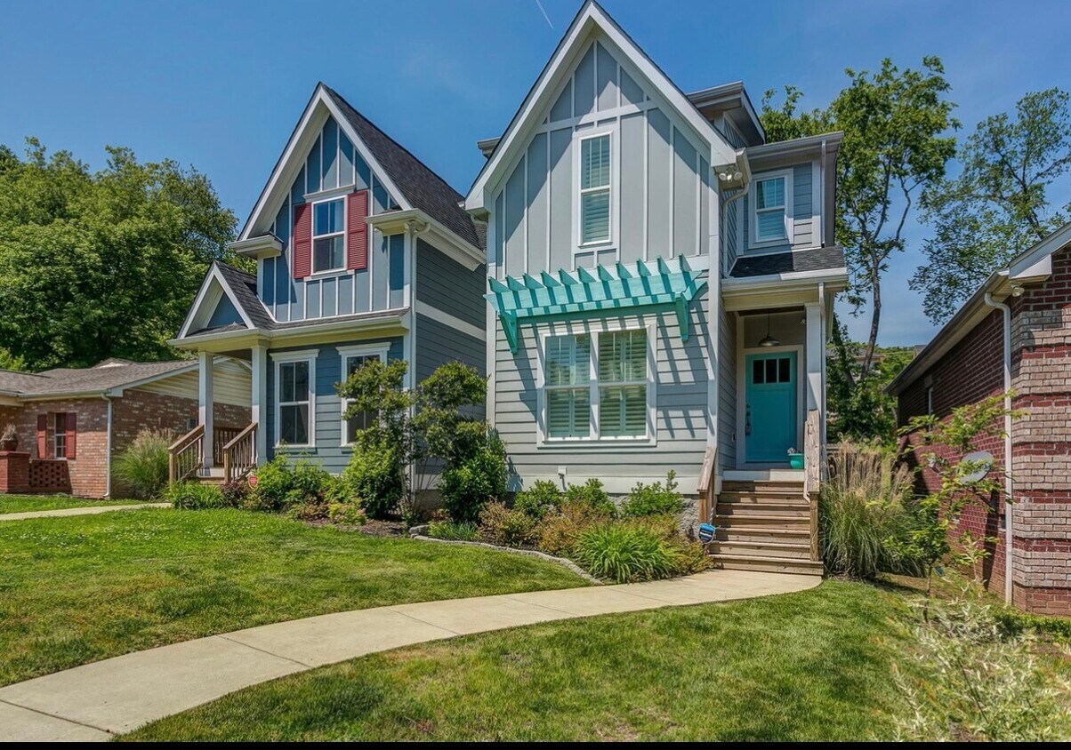 Foto principal - 2317 23rd Ave N