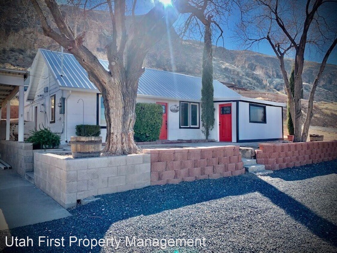 10 N 100 E, La Verkin, UT 84745 House Rental in La Verkin, UT
