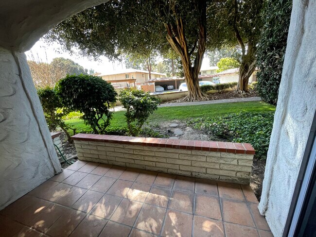 Patio - 10699 San Diego Mission Rd