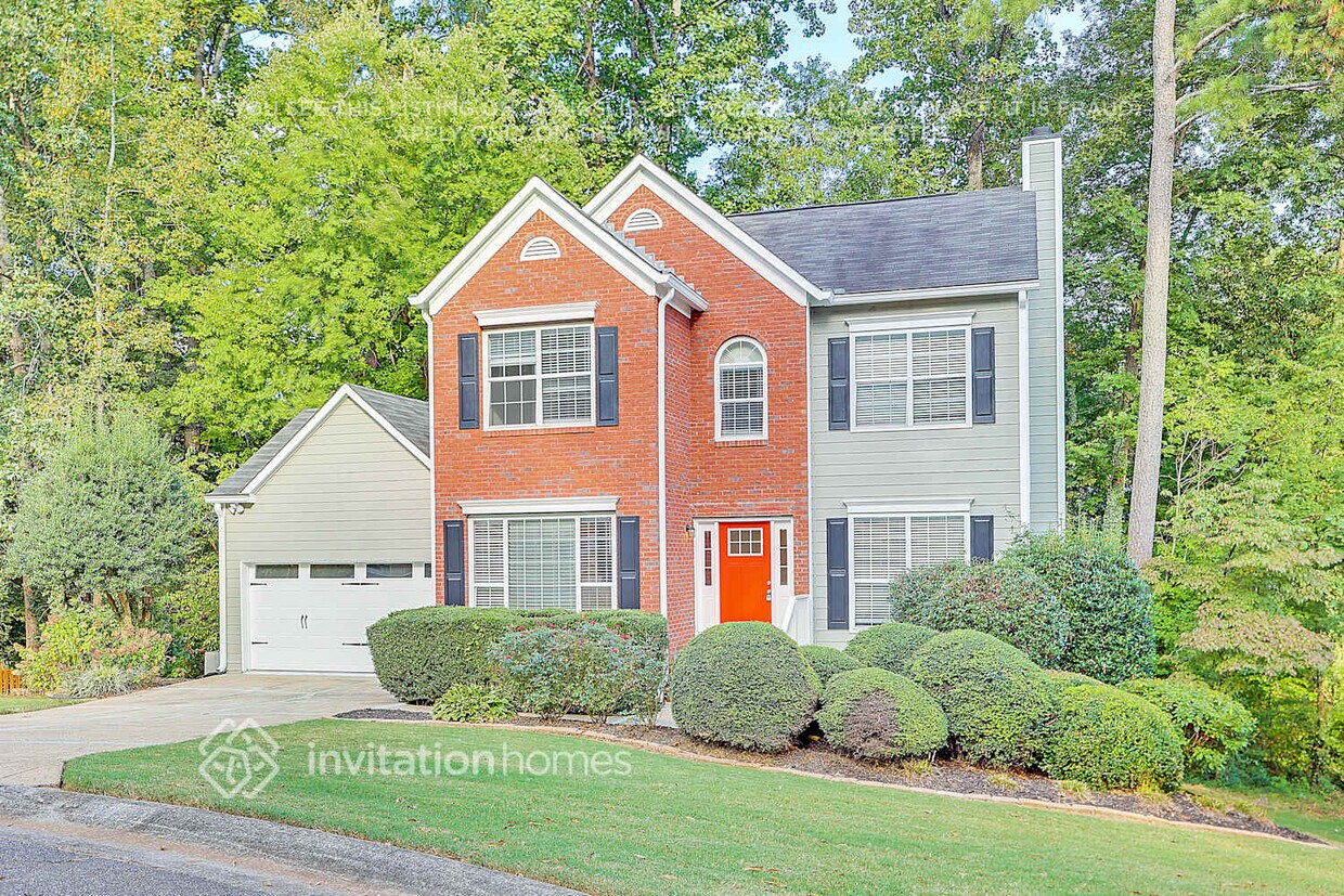 Foto principal - 2662 Marleigh Farm Rd NW