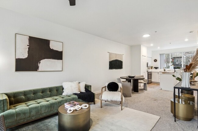 Building Photo - Arrive North Bend