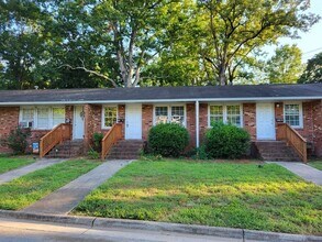 Building Photo - 400 E Talleyrand Ave