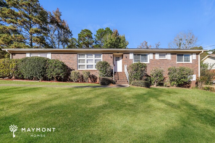 Primary Photo - 3624 Springhill Dr