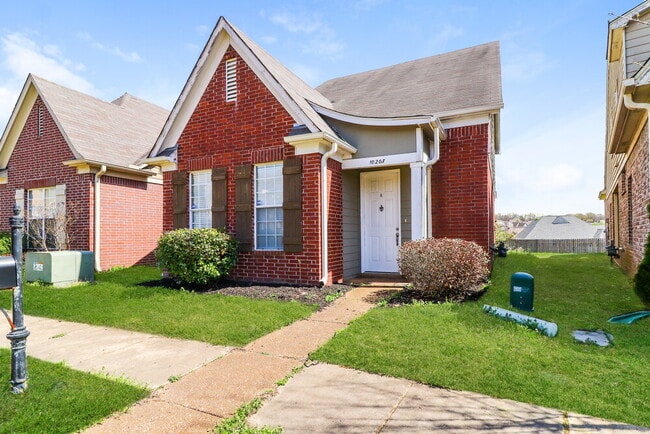 Building Photo - 10203 Sterling Ridge Dr
