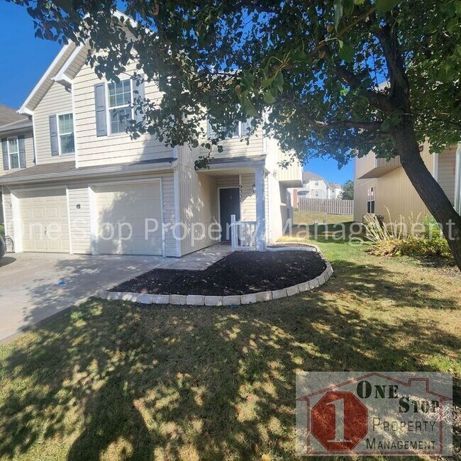 Foto del edificio - Generously Sized 3 bedroom, 2.5 bathroom i...