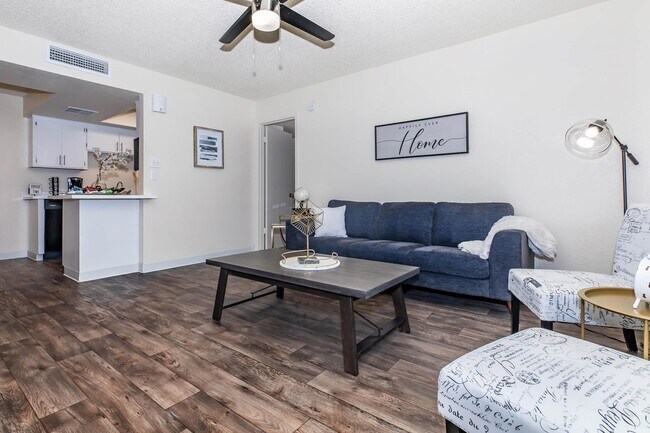 Building Photo - Gilbert Greens Apartments