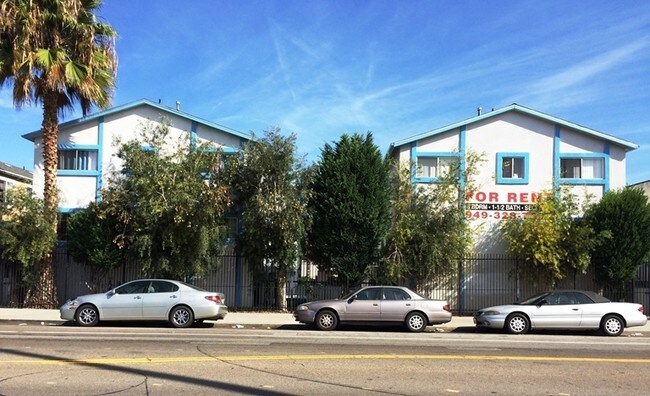 Foto principal - 2315 W 54th St