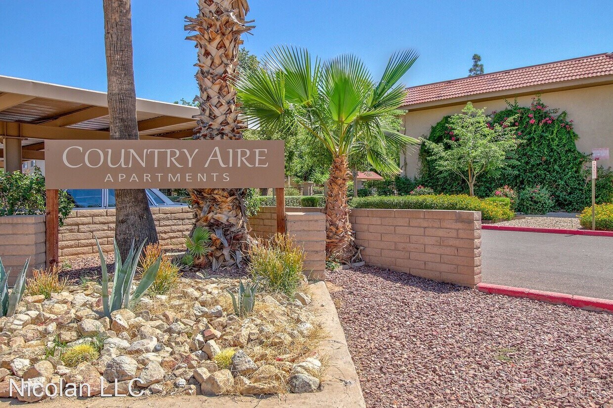 Foto principal - 1701 N Palo Verde Dr