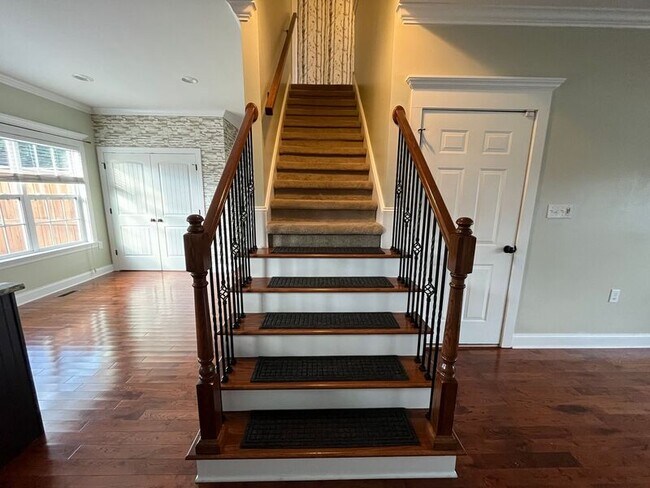Foto del edificio - 1731 NE Stone Castle Dr