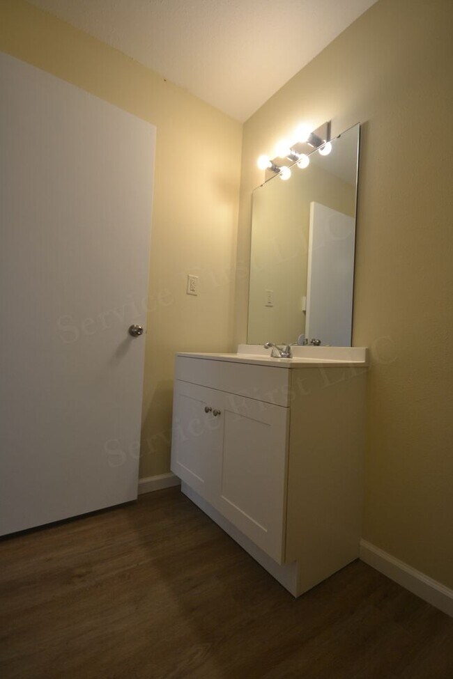 Foto del edificio - Cross Timbers Apartment