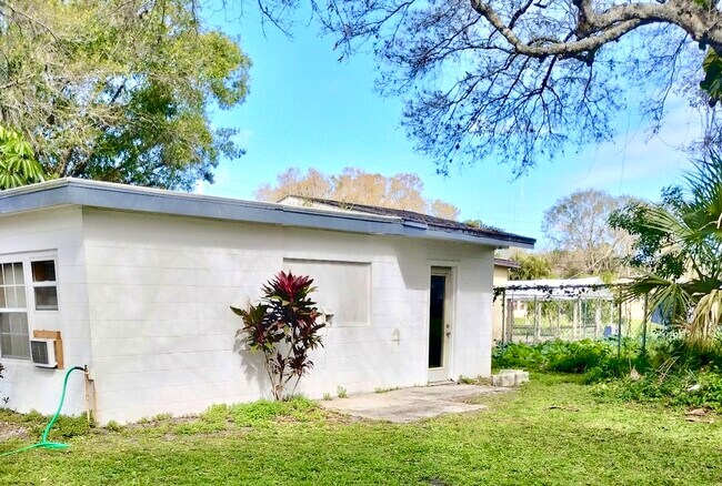 Foto del edificio - 508 N 44th St