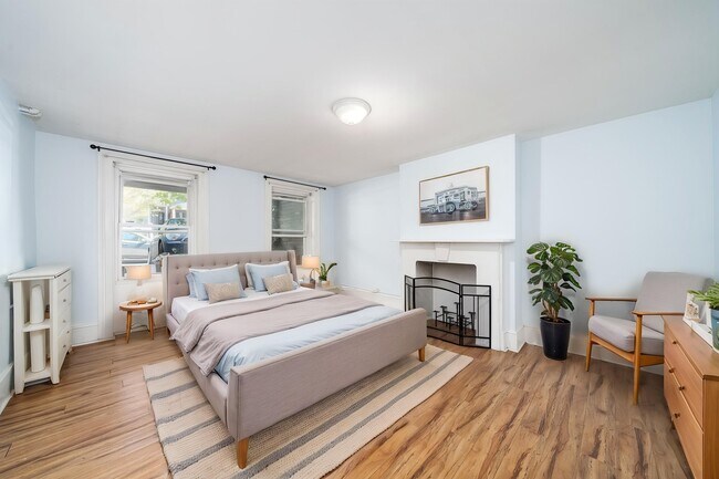 Foto del edificio - 339 Webster Ave