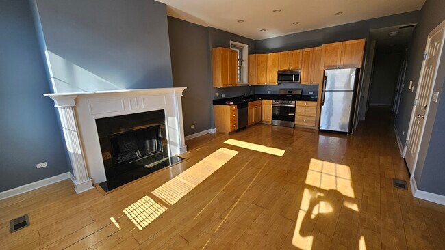 Foto del edificio - 511 N Hartland Ct