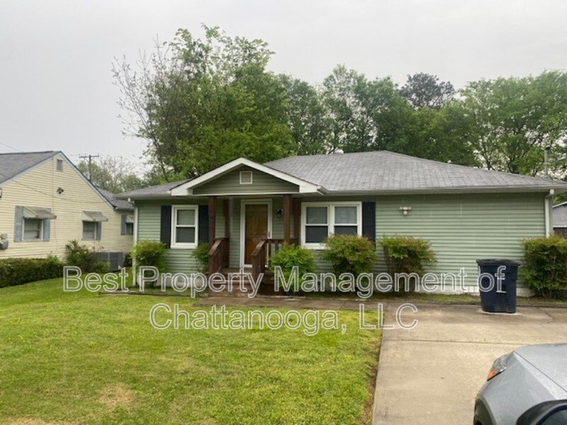 Primary Photo - 1402 Choate Rd