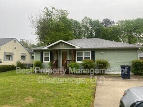 Building Photo - 1402 Choate Rd