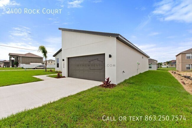 Foto del edificio - 2400 Rock Ct