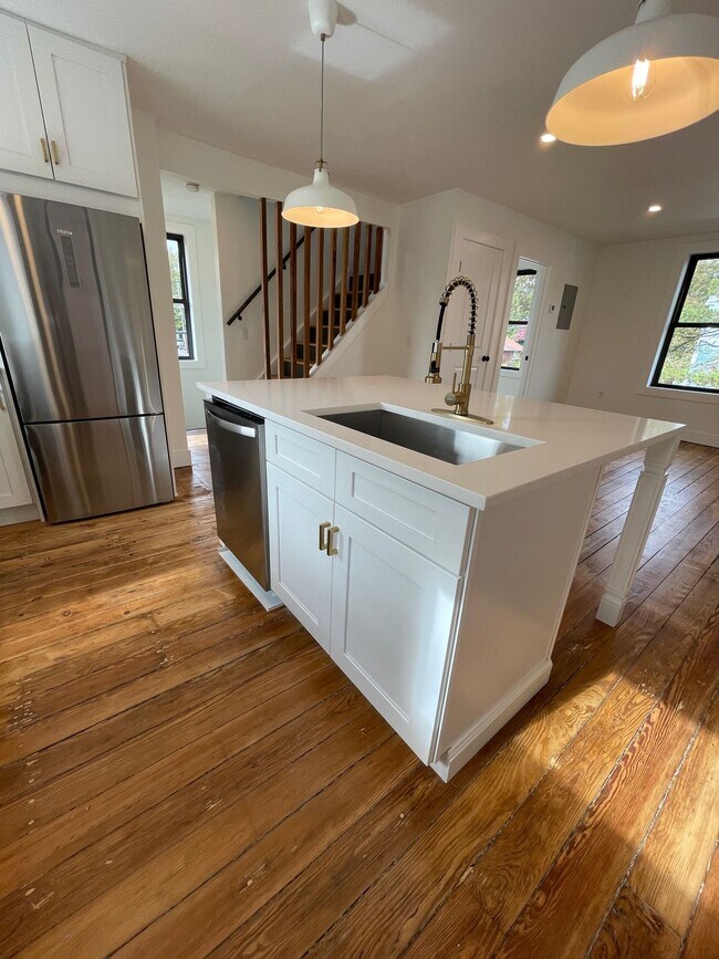 Foto del edificio - 69 Beacon St