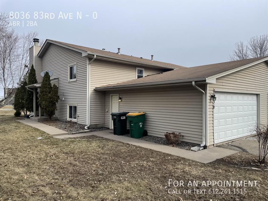 Primary Photo - 8036 83rd Ave N