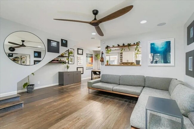 Foto del edificio - 2640 Worden St