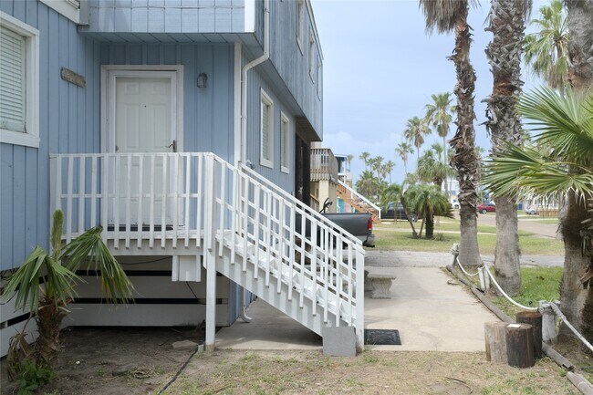 Foto del edificio - 2615 Gulf Blvd